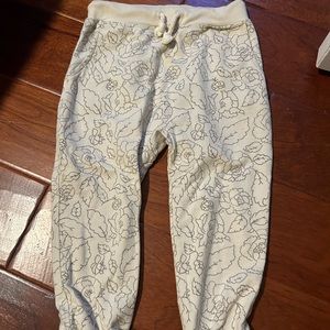 Rylee and Cru 4-5Y joggers